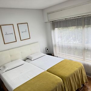 Apartamento de 2 Dormitorios